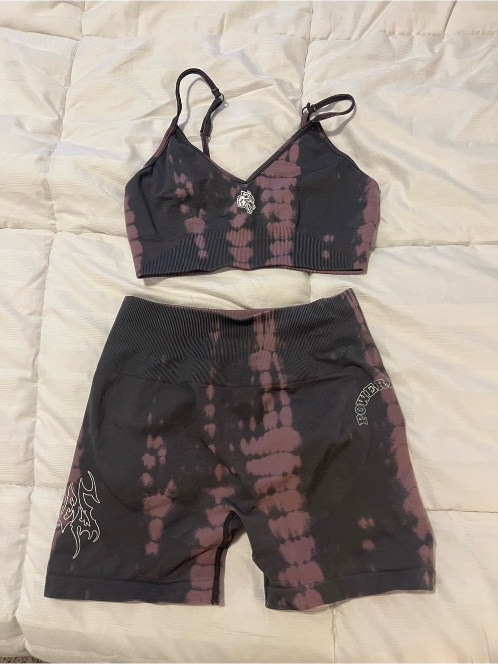 Darc Sport Workout Set